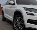 Шкода Kodiaq 2019 у Одесі на Automoto.ua Білий Шкода Kodiaq, об'ємом двигуна 1.97 л та пробігом 210 тис. км за 30200 $, фото 1 на Automoto.ua