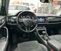 Белый Шкода Kodiaq, объемом двигателя 1.97 л и пробегом 154 тыс. км за 27000 $, фото 12 на Automoto.ua