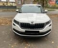 Білий Шкода Kodiaq, об'ємом двигуна 2 л та пробігом 248 тис. км за 20500 $, фото 1 на Automoto.ua