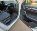 Белый Шкода Kodiaq, объемом двигателя 1.98 л и пробегом 38 тыс. км за 27500 $, фото 29 на Automoto.ua
