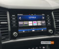 Белый Шкода Kodiaq, объемом двигателя 2 л и пробегом 154 тыс. км за 27000 $, фото 28 на Automoto.ua