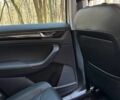 Білий Шкода Kodiaq, об'ємом двигуна 2 л та пробігом 160 тис. км за 27400 $, фото 12 на Automoto.ua