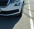 Белый Шкода Kodiaq, объемом двигателя 1.97 л и пробегом 239 тыс. км за 24500 $, фото 14 на Automoto.ua