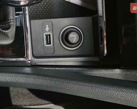 Білий Шкода Kodiaq, об'ємом двигуна 1.97 л та пробігом 100 тис. км за 31500 $, фото 13 на Automoto.ua