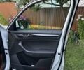 Білий Шкода Kodiaq, об'ємом двигуна 1.97 л та пробігом 215 тис. км за 31950 $, фото 62 на Automoto.ua