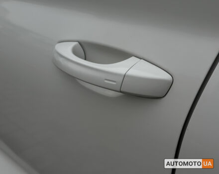 Белый Шкода Kodiaq, объемом двигателя 2 л и пробегом 154 тыс. км за 27000 $, фото 40 на Automoto.ua