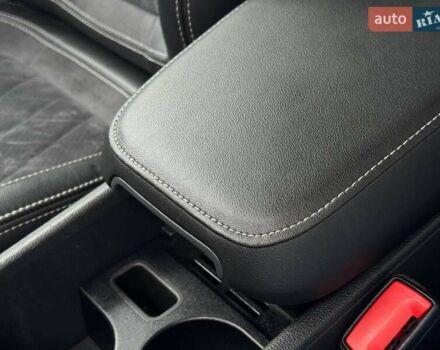 Белый Шкода Kodiaq, объемом двигателя 2 л и пробегом 137 тыс. км за 37600 $, фото 26 на Automoto.ua