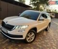 Белый Шкода Kodiaq, объемом двигателя 1.97 л и пробегом 118 тыс. км за 29700 $, фото 1 на Automoto.ua