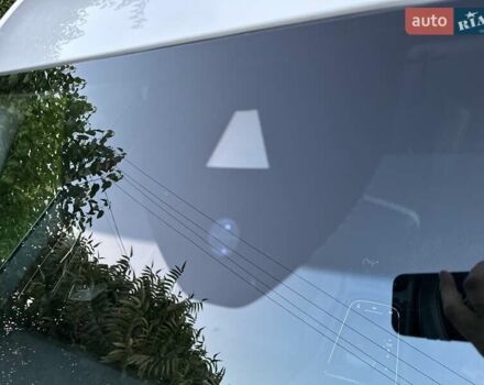 Білий Шкода Kodiaq, об'ємом двигуна 1.97 л та пробігом 215 тис. км за 31950 $, фото 44 на Automoto.ua