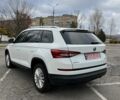 Білий Шкода Kodiaq, об'ємом двигуна 2 л та пробігом 183 тис. км за 25300 $, фото 2 на Automoto.ua