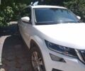 Белый Шкода Kodiaq, объемом двигателя 1.97 л и пробегом 30 тыс. км за 30000 $, фото 9 на Automoto.ua