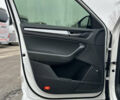 Белый Шкода Kodiaq, объемом двигателя 1.97 л и пробегом 200 тыс. км за 23000 $, фото 9 на Automoto.ua
