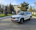 Белый Шкода Kodiaq, объемом двигателя 2 л и пробегом 187 тыс. км за 28800 $, фото 7 на Automoto.ua