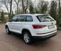 Белый Шкода Kodiaq, объемом двигателя 2 л и пробегом 239 тыс. км за 24500 $, фото 6 на Automoto.ua