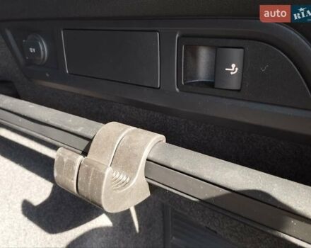 Белый Шкода Kodiaq, объемом двигателя 1.97 л и пробегом 239 тыс. км за 24500 $, фото 11 на Automoto.ua