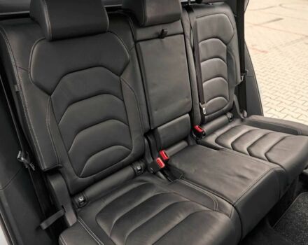 Белый Шкода Kodiaq, объемом двигателя 2 л и пробегом 55 тыс. км за 19000 $, фото 7 на Automoto.ua