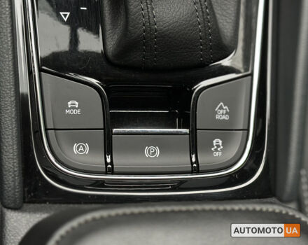 Белый Шкода Kodiaq, объемом двигателя 2 л и пробегом 154 тыс. км за 27000 $, фото 27 на Automoto.ua