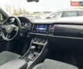Белый Шкода Kodiaq, объемом двигателя 1.97 л и пробегом 154 тыс. км за 27000 $, фото 14 на Automoto.ua