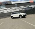 Белый Шкода Kodiaq, объемом двигателя 1.98 л и пробегом 138 тыс. км за 25000 $, фото 16 на Automoto.ua