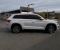 Шкода Kodiaq 2019 у Одесі на Automoto.ua Білий Шкода Kodiaq, об'ємом двигуна 1.97 л та пробігом 210 тис. км за 30200 $, фото 2 на Automoto.ua