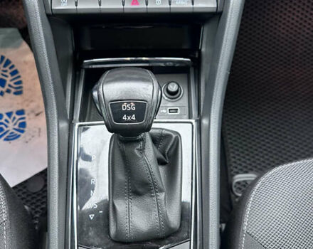 Белый Шкода Kodiaq, объемом двигателя 1.97 л и пробегом 200 тыс. км за 23000 $, фото 24 на Automoto.ua
