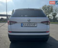 Шкода Kodiaq 2019 у Харкові на Automoto.ua Білий Шкода Kodiaq, об'ємом двигуна 1.98 л та пробігом 99 тис. км за 29000 $, фото 9 на Automoto.ua