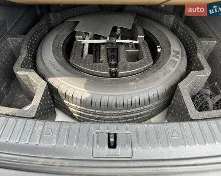 Белый Шкода Kodiaq, объемом двигателя 1.98 л и пробегом 138 тыс. км за 25000 $, фото 21 на Automoto.ua