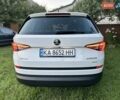 Білий Шкода Kodiaq, об'ємом двигуна 1.97 л та пробігом 215 тис. км за 31950 $, фото 38 на Automoto.ua
