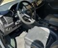 Білий Шкода Kodiaq, об'ємом двигуна 1.98 л та пробігом 77 тис. км за 31500 $, фото 6 на Automoto.ua