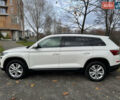 Білий Шкода Kodiaq, об'ємом двигуна 1.97 л та пробігом 131 тис. км за 29750 $, фото 3 на Automoto.ua