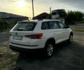 Белый Шкода Kodiaq, объемом двигателя 1.97 л и пробегом 260 тыс. км за 24900 $, фото 5 на Automoto.ua