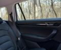 Белый Шкода Kodiaq, объемом двигателя 2 л и пробегом 135 тыс. км за 27799 $, фото 10 на Automoto.ua