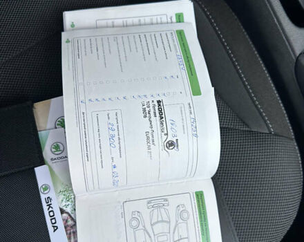 Белый Шкода Kodiaq, объемом двигателя 1.97 л и пробегом 200 тыс. км за 23000 $, фото 52 на Automoto.ua