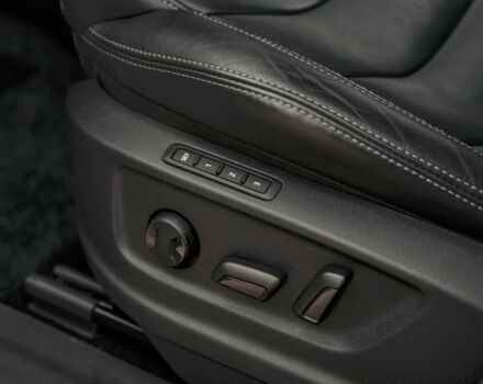 Белый Шкода Kodiaq, объемом двигателя 2 л и пробегом 55 тыс. км за 19000 $, фото 10 на Automoto.ua