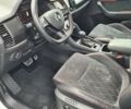 Білий Шкода Kodiaq, об'ємом двигуна 1.97 л та пробігом 160 тис. км за 35999 $, фото 21 на Automoto.ua