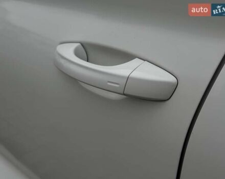 Белый Шкода Kodiaq, объемом двигателя 1.97 л и пробегом 154 тыс. км за 27000 $, фото 17 на Automoto.ua