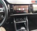 Белый Шкода Kodiaq, объемом двигателя 1.97 л и пробегом 159 тыс. км за 34900 $, фото 19 на Automoto.ua