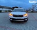 Білий Шкода Kodiaq, об'ємом двигуна 2 л та пробігом 99 тис. км за 34500 $, фото 42 на Automoto.ua