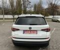 Білий Шкода Kodiaq, об'ємом двигуна 2 л та пробігом 183 тис. км за 25300 $, фото 3 на Automoto.ua