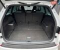 Белый Шкода Kodiaq, объемом двигателя 2 л и пробегом 137 тыс. км за 37600 $, фото 19 на Automoto.ua