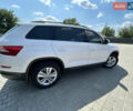 Белый Шкода Kodiaq, объемом двигателя 0 л и пробегом 300 тыс. км за 22500 $, фото 3 на Automoto.ua