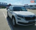 Белый Шкода Kodiaq, объемом двигателя 1.97 л и пробегом 239 тыс. км за 24500 $, фото 2 на Automoto.ua