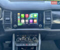Белый Шкода Kodiaq, объемом двигателя 1.98 л и пробегом 229 тыс. км за 21500 $, фото 20 на Automoto.ua
