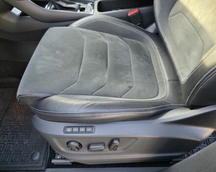 Белый Шкода Kodiaq, объемом двигателя 2 л и пробегом 187 тыс. км за 28800 $, фото 4 на Automoto.ua