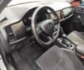 Белый Шкода Kodiaq, объемом двигателя 1.97 л и пробегом 159 тыс. км за 34900 $, фото 12 на Automoto.ua