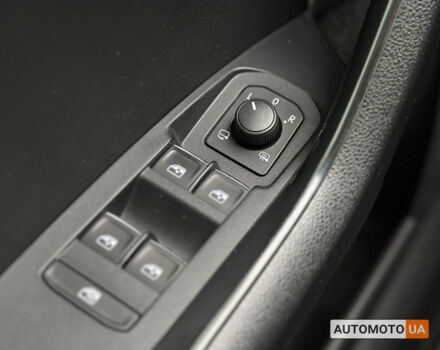 Белый Шкода Kodiaq, объемом двигателя 2 л и пробегом 154 тыс. км за 27000 $, фото 32 на Automoto.ua