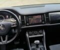 Белый Шкода Kodiaq, объемом двигателя 2 л и пробегом 188 тыс. км за 20000 $, фото 7 на Automoto.ua