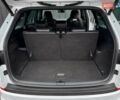 Белый Шкода Kodiaq, объемом двигателя 2 л и пробегом 137 тыс. км за 37600 $, фото 17 на Automoto.ua