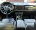 Білий Шкода Kodiaq, об'ємом двигуна 1.98 л та пробігом 77 тис. км за 31500 $, фото 11 на Automoto.ua