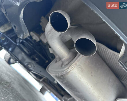 Белый Шкода Kodiaq, объемом двигателя 1.97 л и пробегом 200 тыс. км за 23000 $, фото 47 на Automoto.ua